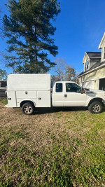 Ford 76,000 mi