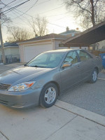 2003 Toyota Camry LE FWD 116,000 mi