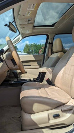 2011 Ford Escape Limited FWD 140,000 mi