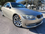 2011 BMW 3 Series 328i RWD 118,000 mi