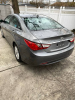 2011 Hyundai Sonata GLS FWD 68,000 mi