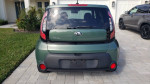 2014 Kia Soul 107,000 mi