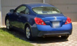 2008 Nissan Altima 2.5 FWD 76,000 mi