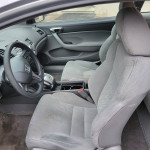 2008 Honda Civic 134,000 mi