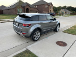 2012 Land Rover Range Rover 107,000 mi