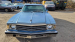 Buick Skylark 80,000 mi