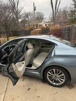 INFINITI Q 115,000 mi