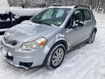2010 Suzuki SX4 150,000 mi