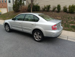 2007 Subaru Legacy 103,000 mi