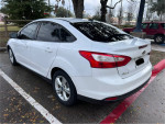 2013 Ford Focus 92,000 mi