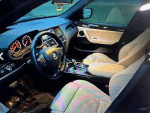 2014 BMW X3 139,000 mi