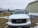 GMC 125,000 mi