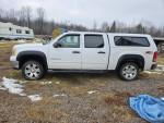GMC 125,000 mi