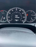 2016 Honda Accord Touring V-6 FWD 114,000 mi