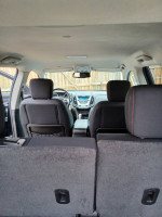 2010 Chevrolet Equinox 58,000 mi