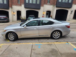 2008 Lexus LS 460 RWD 97,000 mi