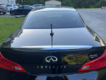 INFINITI Q 75,000 mi