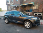 2011 Audi Q7 55,000 mi