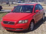 2006 Volvo S40 2.4i FWD 92,000 mi