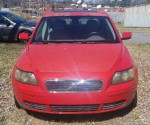 2006 Volvo S40 2.4i FWD 92,000 mi