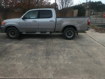 2004 Toyota Tundra 109,000 mi