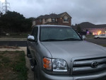 2004 Toyota Tundra 109,000 mi