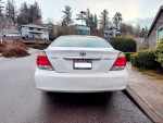 2006 Toyota Camry LE FWD 107,000 mi