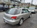 2005 Subaru Impreza 2.5 RS AWD 61,000 mi