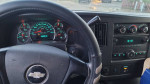 2008 Chevrolet Express 72,000 mi