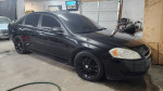 2013 Chevrolet Impala LTZ FWD 98,000 mi