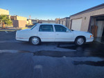 Cadillac DeVille 121,000 mi