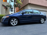 2008 Honda Civic EX FWD 95,000 mi