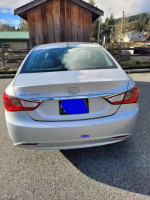 2013 Hyundai Sonata GLS FWD 82,000 mi