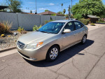 2008 Hyundai Elantra 84,000 mi