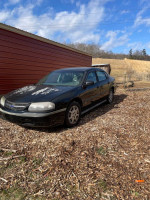 2003 Chevrolet Impala 111,000 mi