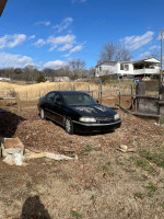2003 Chevrolet Impala 111,000 mi