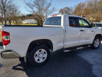 2016 Toyota Tundra SR 4WD  118,000 mi