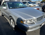 2003 Volvo C70 137,000 mi