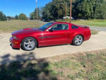 Ford GT 69,000 mi