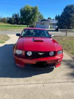Ford GT 69,000 mi