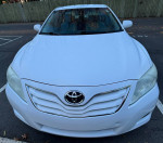 2011 Toyota Camry LE FWD 114,000 mi