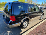 2005 Ford Expedition Eddie Bauer 4WD  71,000 mi