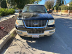2005 Ford Expedition Eddie Bauer 4WD  71,000 mi