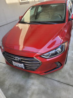 2017 Hyundai Elantra Limited FWD 59,000 mi