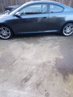 2008 Scion tC 114,000 mi