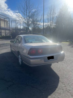 2003 Chevrolet Impala 67,000 mi