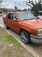 2004 Chevrolet Avalanche 97,000 mi