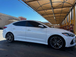 2018 Hyundai Elantra Sport FWD 106,000 mi