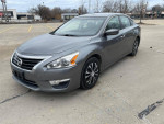 2015 Nissan Altima 125,000 mi