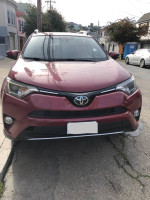 Toyota RAV4 100,000 mi